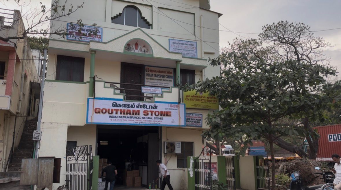 best natural stones in Chennai
