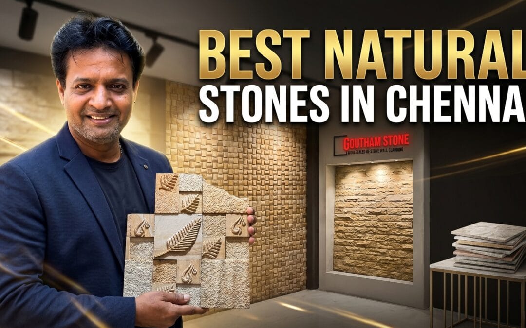 Best Natural Stones in Chennai – Top 10 Suppliers (2026)