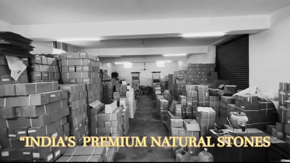 best natural stones in chennai