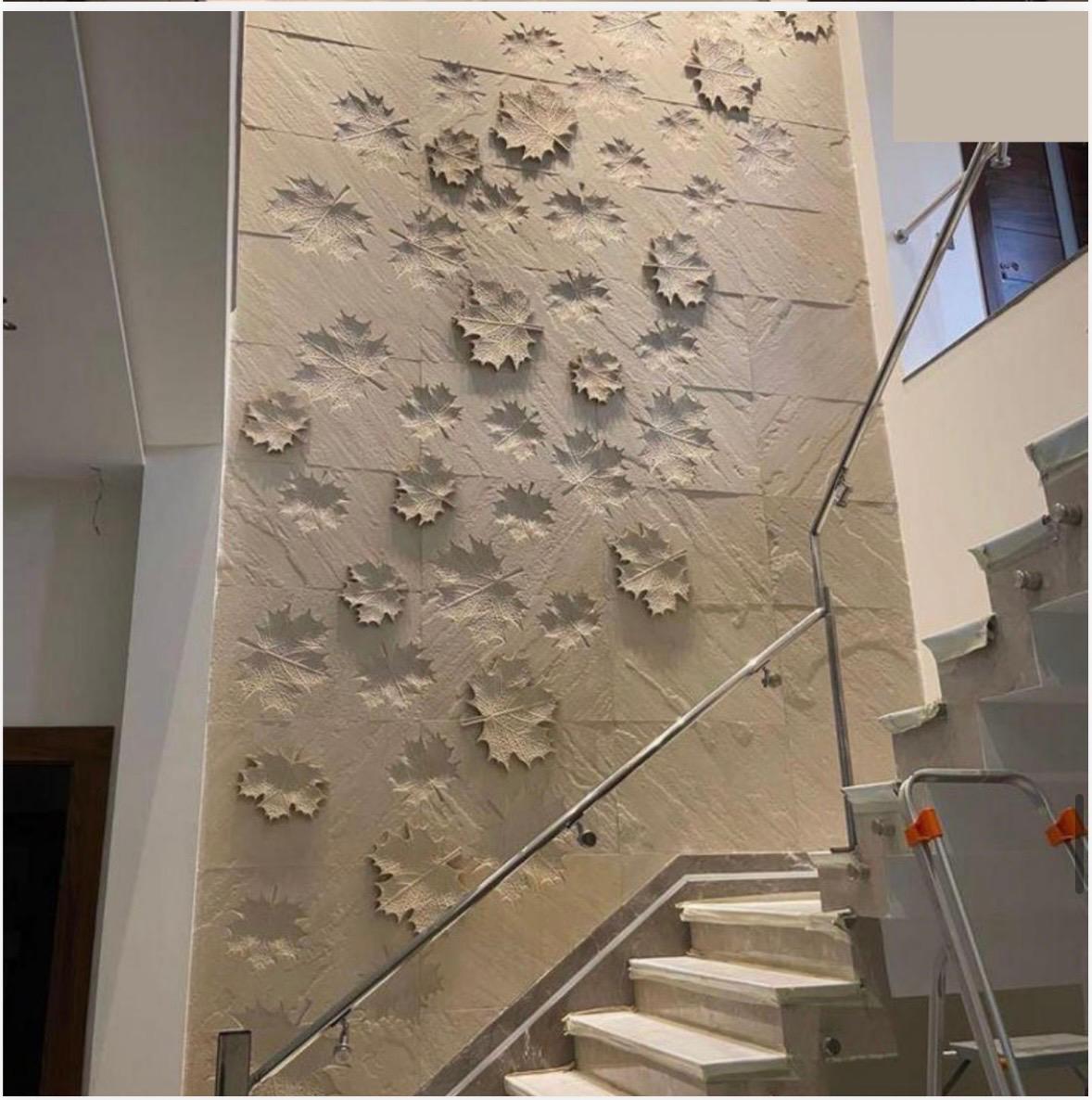 best natural stones in chennai-staircase