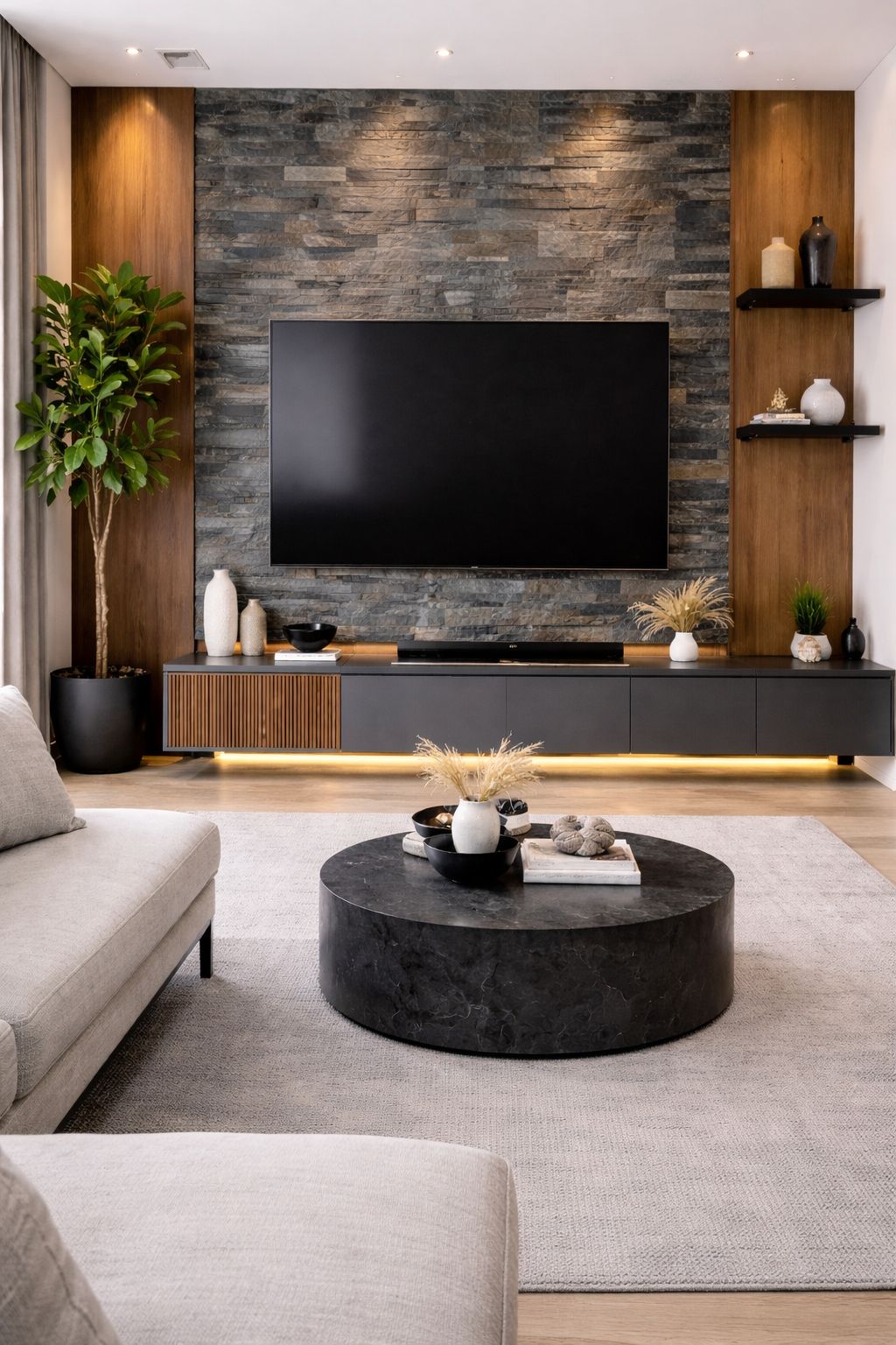 natural stone wall cladding in chennai