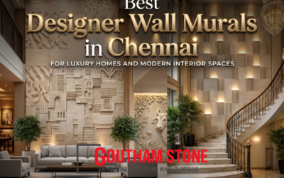Best Designer Wall Murals in Chennai for Luxury Homes and Modern Interior Spaces(2026)