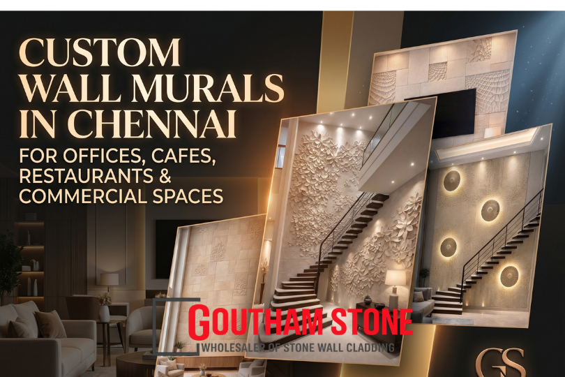 custom wall murals in chennai