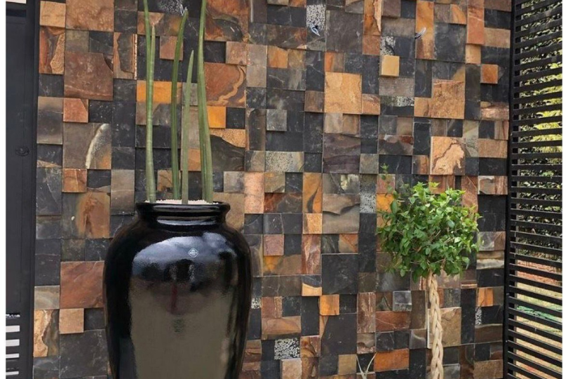 granite wall cladding stone in Chennai