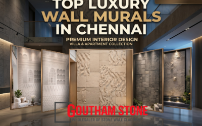Top Luxury Wall Murals in Chennai for Premium Interior Design in 2026