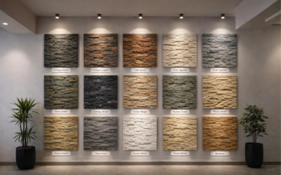 Wall Cladding Stones in Chennai: The Complete Buyer’s Guide (2026)