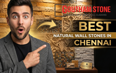 Best Natural Wall Stones in Chennai: Complete Guide 2026