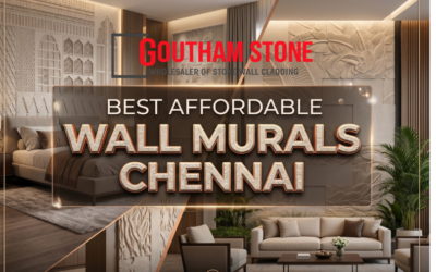 Best Affordable Wall Murals in Chennai: Trending Designs for Living Rooms and Bedrooms