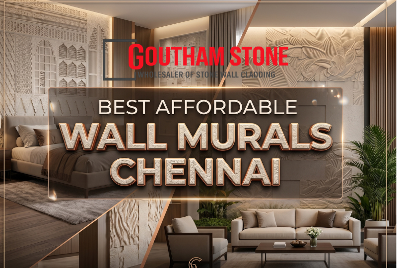 best affordable wall murals in chennai