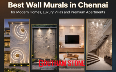 Best Wall Murals in Chennai for Modern Homes, Villas and Apartments