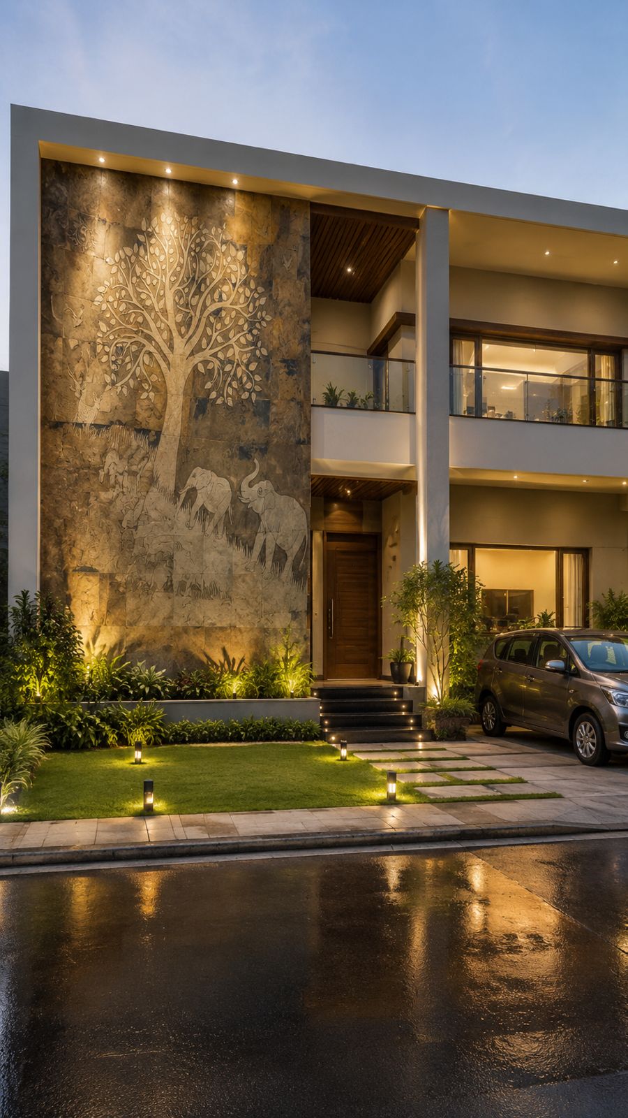 wall murals in chennai