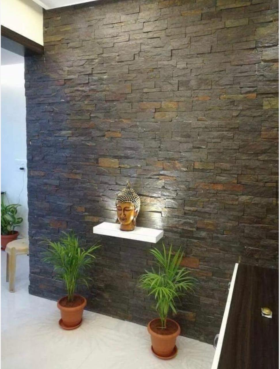 natural stone wall cladding in chennai