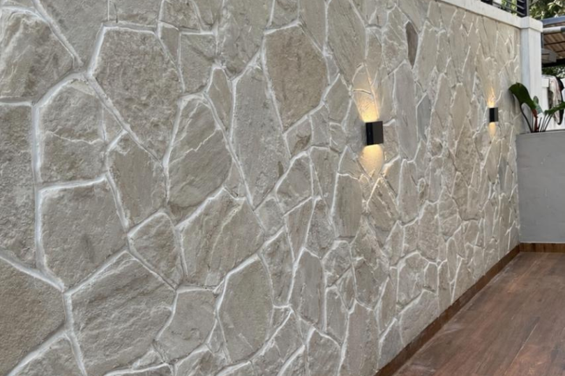 natural stone wall cladding in chennai