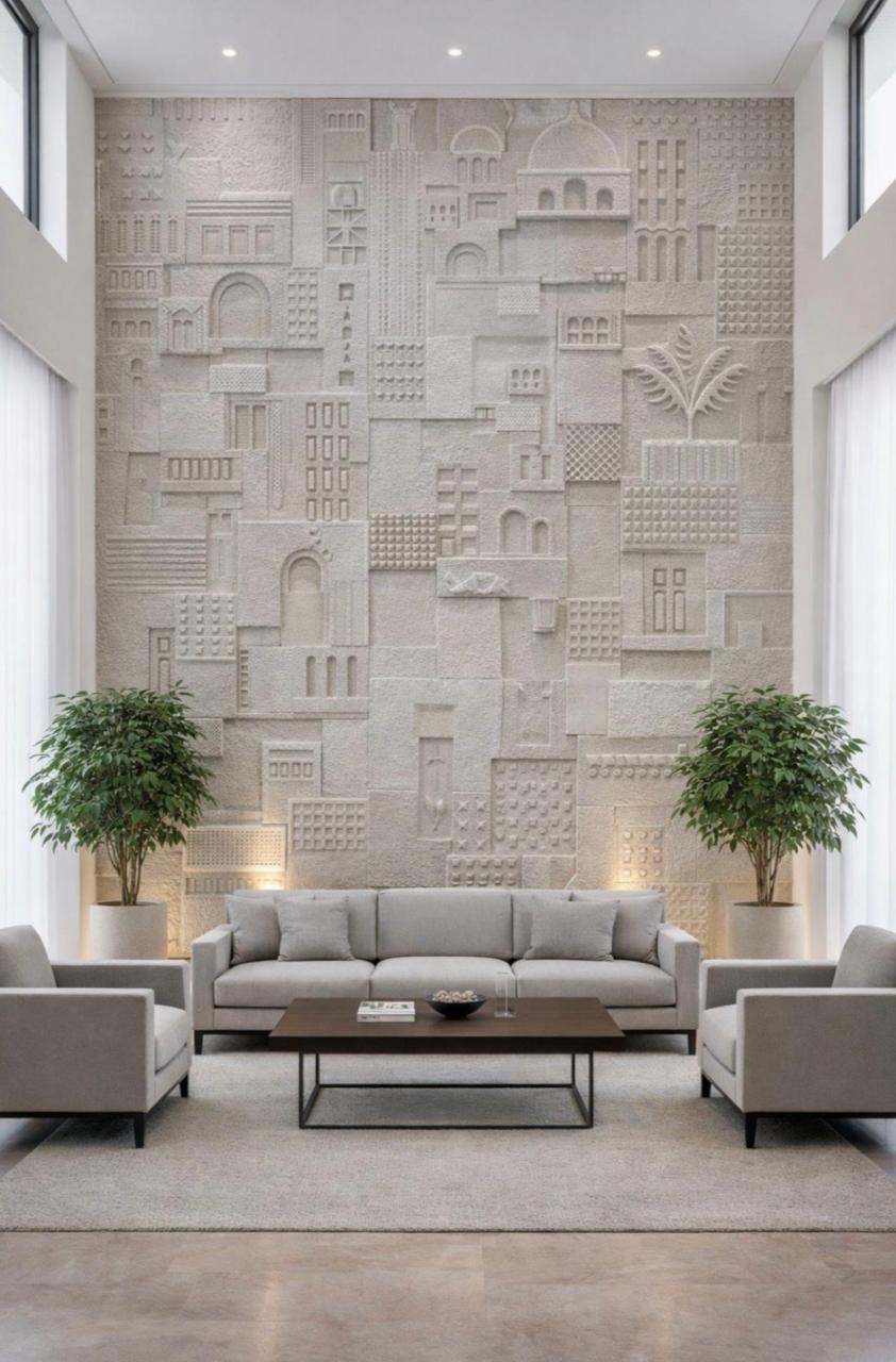 wall murals in chennai
