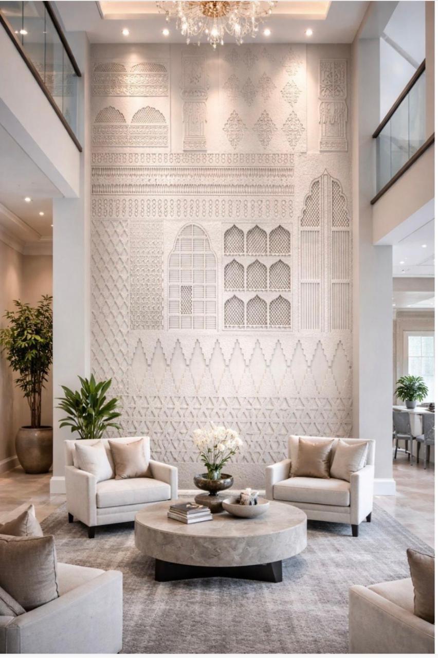 wall murals in chennai