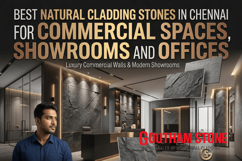 natural cladding stones in chennai