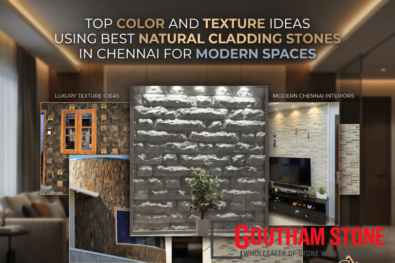 natural cladding stones in chennai