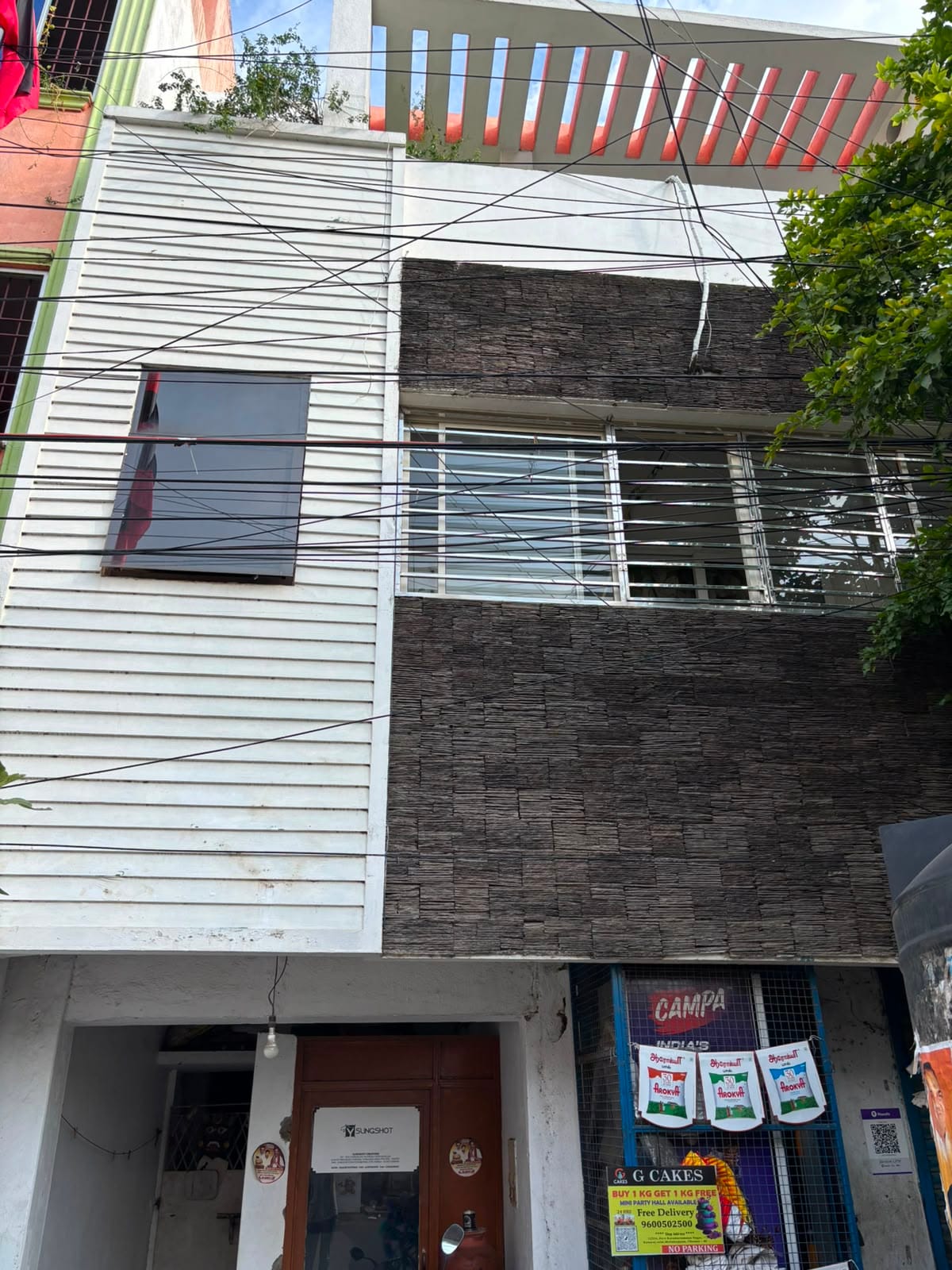 natural cladding stones in chennai