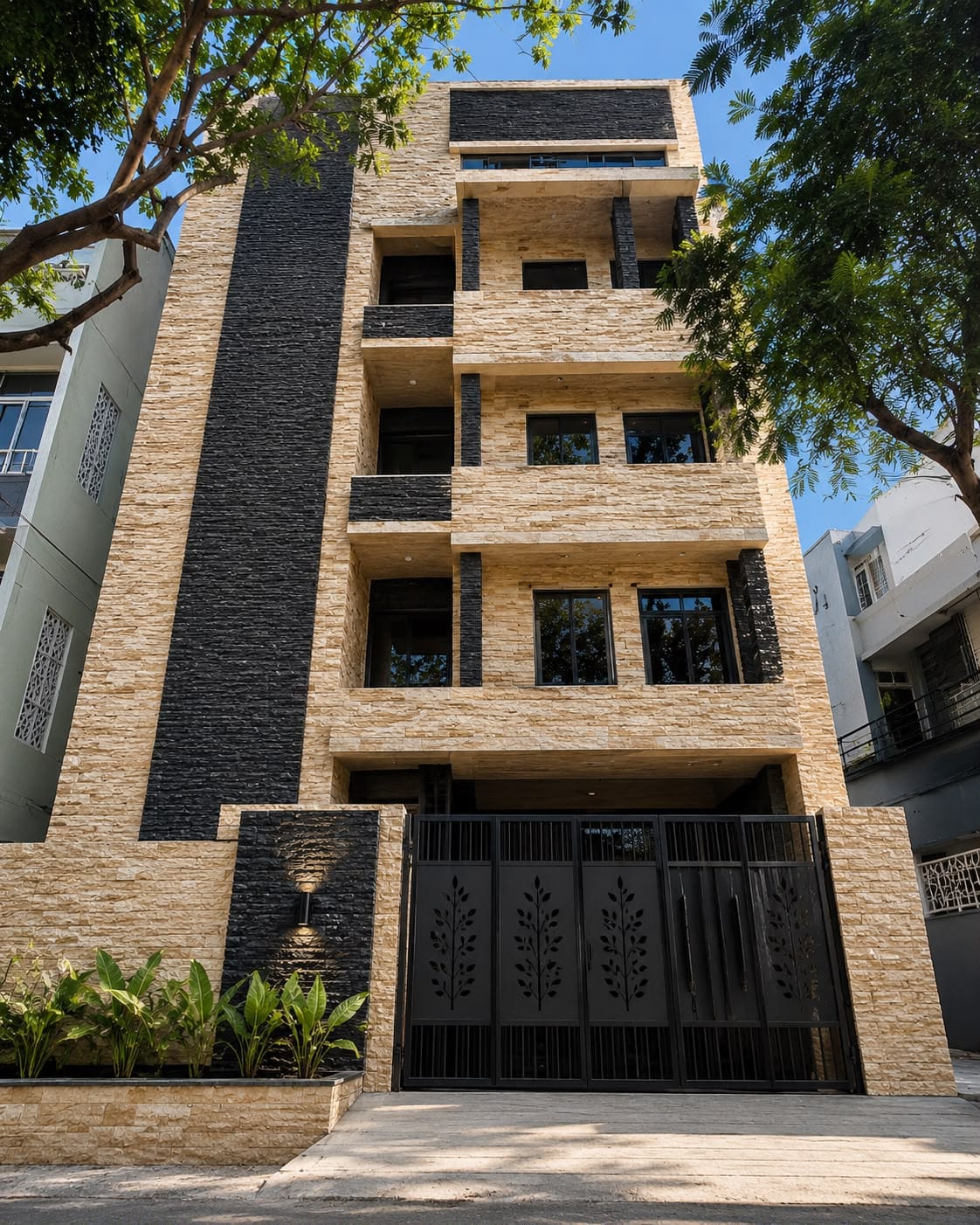natural cladding stones in chennai