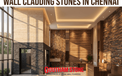 Wall cladding Stones in Chennai: Where to Buy Premium Quality for Your Home
